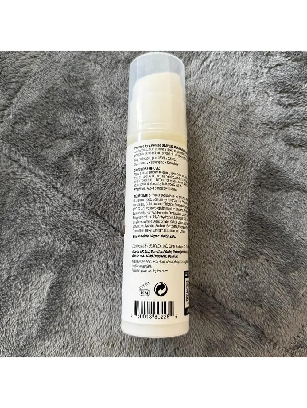 Olaplex No.9 Bond Protector Nourishing Hair Serum 90 mL / 3.0 fl. oz.